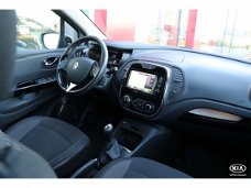 Renault Captur - 0.9 TCe Dynamique I Navi I Climate Control
