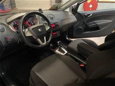 Seat Ibiza SC - 1.6 Style Automaat/DSG/PDC/NAVI/PANORAMA