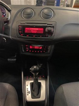 Seat Ibiza SC - 1.6 Style Automaat/DSG/PDC/NAVI/PANORAMA - 1