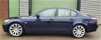 BMW 5-serie - 520i AUT NAP*NIEUWE APK*FULL OPTIONS*YOUNGTIMER - 1 - Thumbnail