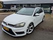 Volkswagen Golf - 7 1.6 TDi 150PK R-Line Pano Verlaagd Bomvolle Auto - 1 - Thumbnail