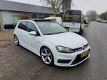 Volkswagen Golf - 7 1.6 TDi 150PK R-Line Pano Verlaagd Bomvolle Auto - 1 - Thumbnail