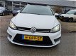 Volkswagen Golf - 7 1.6 TDi 150PK R-Line Pano Verlaagd Bomvolle Auto - 1 - Thumbnail