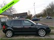 Volkswagen Golf - 1.4-16V Compressie verlies - 1 - Thumbnail