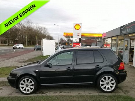 Volkswagen Golf - 1.4-16V Compressie verlies - 1