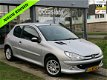 Peugeot 206 - 1.6 XS El.ramen/APK/NAP - 1 - Thumbnail