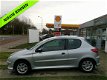 Peugeot 206 - 1.6 XS El.ramen/APK/NAP - 1 - Thumbnail