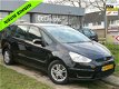 Ford S-Max - 2.5-20V Turbo Airco/Pano/El.ramen/APK - 1 - Thumbnail