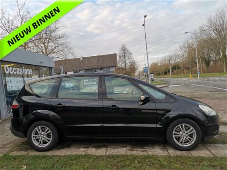 Ford S-Max - 2.5-20V Turbo Airco/Pano/El.ramen/APK - 1