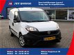 Fiat Doblò Cargo - 1.6 MJ L1H1 105PK | Cruise | Navi | Betimmering | Vloer | 30x leverbaar - 1 - Thumbnail