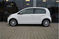Volkswagen Up! - 1.0 High Up BlueMotion | 1 Ste Eigenaar | Navigatie | 15 Inch | - 1 - Thumbnail