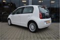 Volkswagen Up! - 1.0 High Up BlueMotion | 1 Ste Eigenaar | Navigatie | 15 Inch | - 1 - Thumbnail