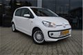 Volkswagen Up! - 1.0 High Up BlueMotion | 1 Ste Eigenaar | Navigatie | 15 Inch | - 1 - Thumbnail