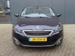 Peugeot 308 - 1.2 PureTech 130pk S&S BL. Premium | Automaat | Navi | Panorama dak | Climate | Cruise - 1 - Thumbnail