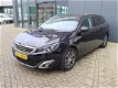 Peugeot 308 - 1.2 PureTech 130pk S&S BL. Premium | Automaat | Navi | Panorama dak | Climate | Cruise - 1 - Thumbnail