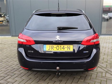 Peugeot 308 - 1.2 PureTech 130pk S&S BL. Premium | Automaat | Navi | Panorama dak | Climate | Cruise - 1