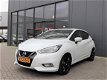 Nissan Micra - 1.0 IG-T 100pk N-Connecta | Automaat | Navi | Climate | Cruise | Camera | 17'LM | PDC - 1 - Thumbnail