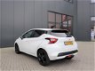 Nissan Micra - 1.0 IG-T 100pk N-Connecta | Automaat | Navi | Climate | Cruise | Camera | 17'LM | PDC - 1 - Thumbnail