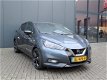 Nissan Micra - 1.0 IG-T 100pk N-Sport | Leder/Alcanatara | Navi | Camera | Airco | Cruise | 17'LM | - 1 - Thumbnail