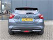 Nissan Micra - 1.0 IG-T 100pk N-Sport | Leder/Alcanatara | Navi | Camera | Airco | Cruise | 17'LM | - 1 - Thumbnail