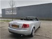 Audi A4 Cabriolet - 3.0 TDI quattro Pro Line FULL OPTIONS/AUTOMAAT/LEDER/NAVI/CRUISE/PSENSOR - 1 - Thumbnail