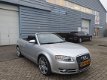 Audi A4 Cabriolet - 3.0 TDI quattro Pro Line FULL OPTIONS/AUTOMAAT/LEDER/NAVI/CRUISE/PSENSOR - 1 - Thumbnail