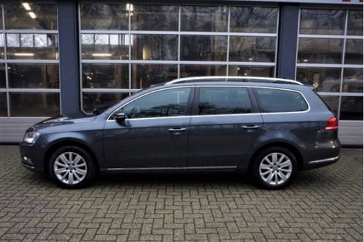 Volkswagen Passat Variant - 1.4 TSI Comfortline BlueMotion - 1