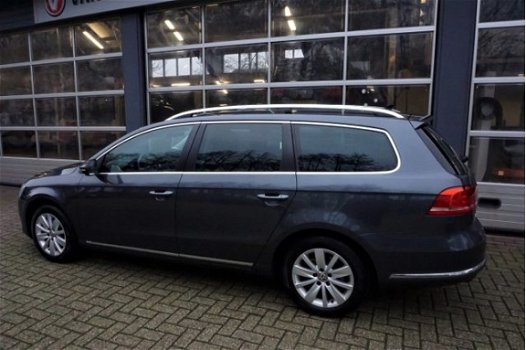 Volkswagen Passat Variant - 1.4 TSI Comfortline BlueMotion - 1