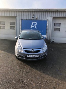 Opel Corsa - 1.2 16V 5D WR Edition(1e eigenaar) - 1