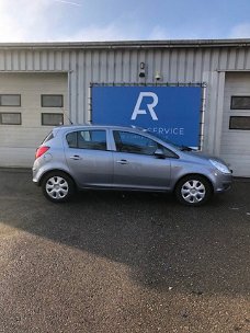 Opel Corsa - 1.2 16V 5D WR Edition(1e eigenaar)