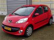 Peugeot 107 - 1.0-12V XS 5DR, geen inruil, org NL, apk 01/2021 - 1 - Thumbnail