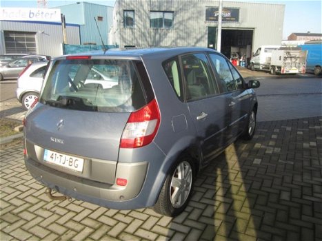 Renault Scénic - 1.6-16V Privilège Luxe - 1