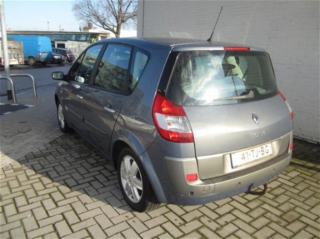 Renault Scénic - 1.6-16V Privilège Luxe - 1