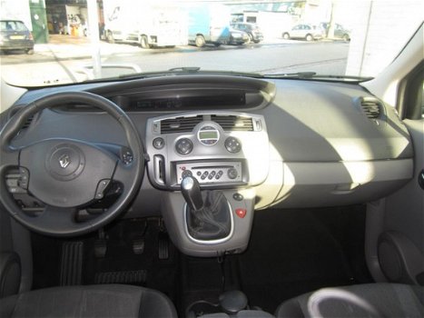 Renault Scénic - 1.6-16V Privilège Luxe - 1