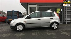 Ford Fiesta - 1.3 Ambiente