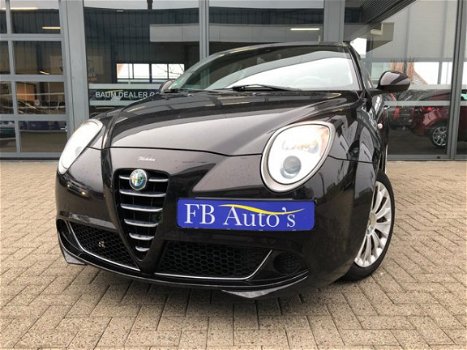 Alfa Romeo MiTo - 1.4 AIRCO - 1