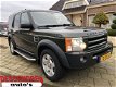 Land Rover Discovery - 2.7 TdV6 HSE grijs kenteken marge - 1 - Thumbnail