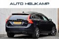 Volvo V60 - 2.4 D6 TwinEngine Summum | Camera | Schuif/Kanteldak | Excl. BTW - 1 - Thumbnail