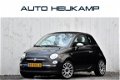 Fiat 500 C - 0.9 TwinAir Lounge | Cabrio | 16