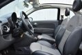 Fiat 500 C - 0.9 TwinAir Lounge | Cabrio | 16