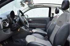 Fiat 500 C - 0.9 TwinAir Lounge | Cabrio | 16" LMV | NL-Auto