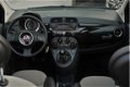 Fiat 500 C - 0.9 TwinAir Lounge | Cabrio | 16