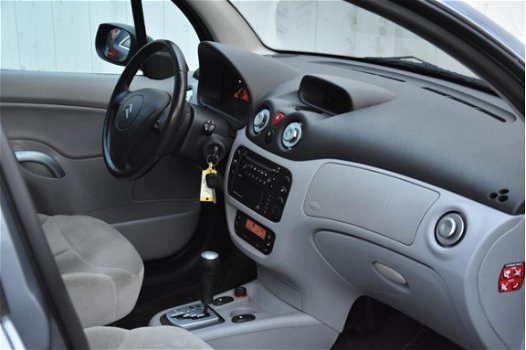 Citroën C3 - 1.4i Différence | Automaat | ECC | Cruise | Trekhaak - 1