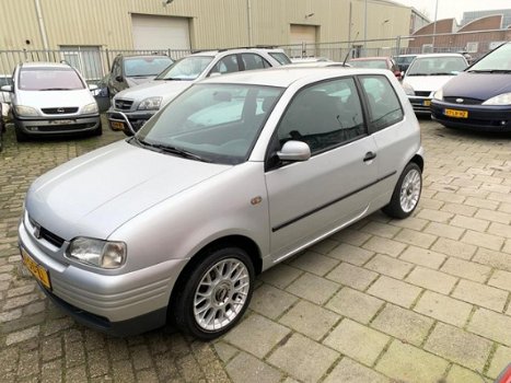 Seat Arosa - 1.4i - 1