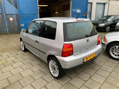 Seat Arosa - 1.4i - 1