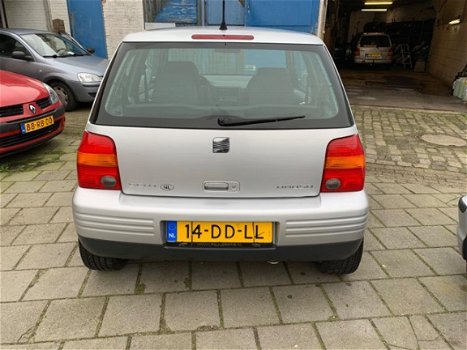 Seat Arosa - 1.4i - 1