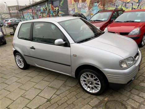 Seat Arosa - 1.4i - 1