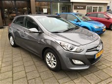 Hyundai i30 - 1.6 GDI i-Vision *RIJKLAAR