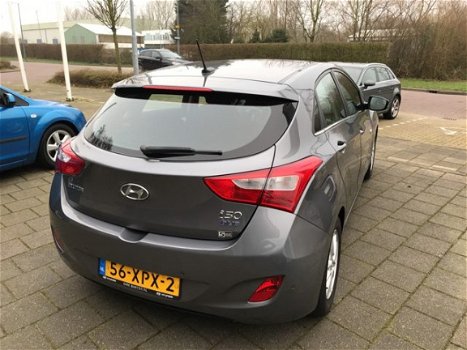 Hyundai i30 - 1.6 GDI i-Vision *RIJKLAAR - 1