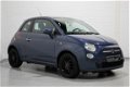 Fiat 500 - 0.9 TwinAir 86pk, Airco, Sportstoelen, Half leder, NAP - 1 - Thumbnail